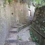 Pietra Rosa Nocleg ze śniadaniem
