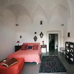 Nocleg ze śniadaniem Pietra Rosa Tramonti