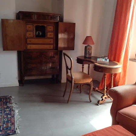 Pietra Rosa 4*