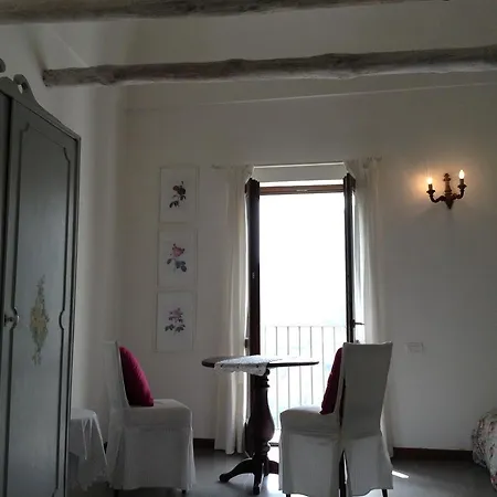 Pietra Rosa 4*