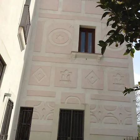 Alojamento de Acomodação e Pequeno-almoço Pietra Rosa Tramonti