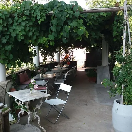 Pietra Rosa 4*