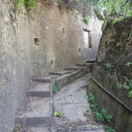 Pietra Rosa Bed and breakfast