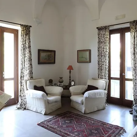 Pietra Rosa 4* Tramonti