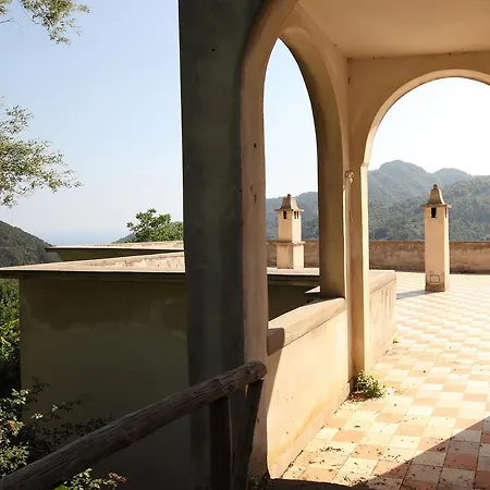 Pietra Rosa Bed and breakfast