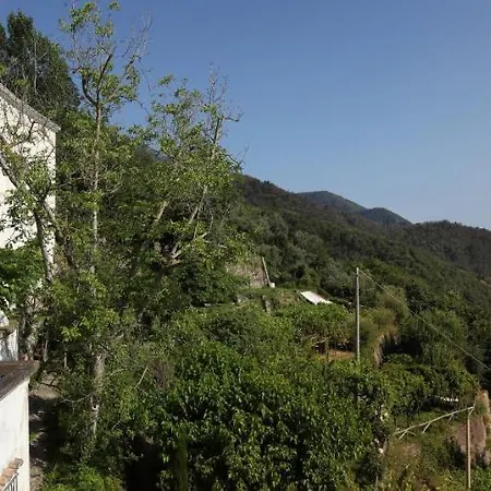 Pietra Rosa Bed and breakfast