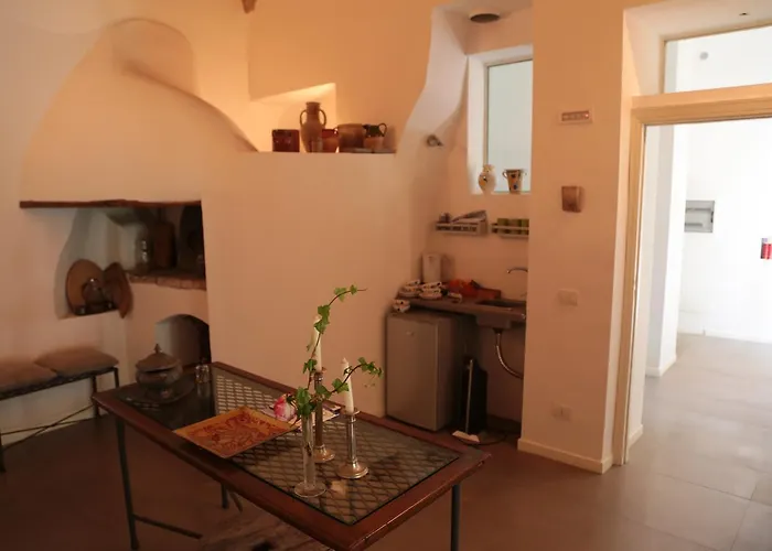 Pietra Rosa 4*