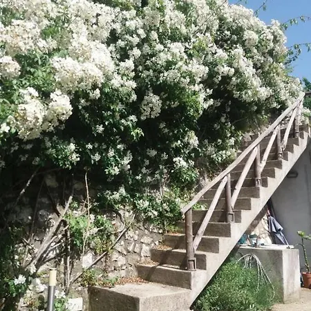 Pietra Rosa * Tramonti