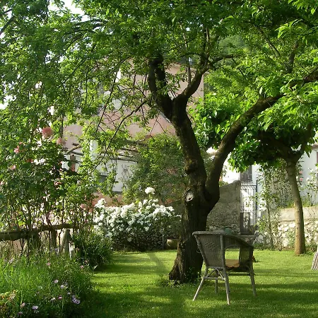 Bed & Breakfast Pietra Rosa Tramonti