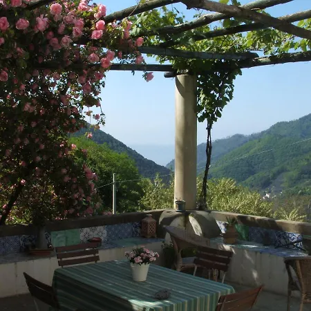 Pietra Rosa Couette-café *