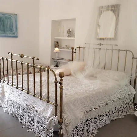 Pietra Rosa Bed & Breakfast Tramonti