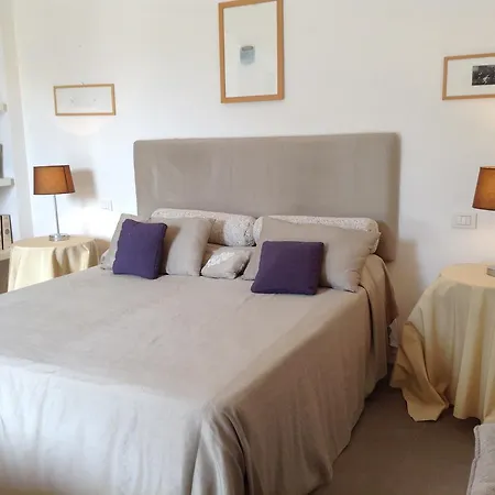 Bed & Breakfast Pietra Rosa *