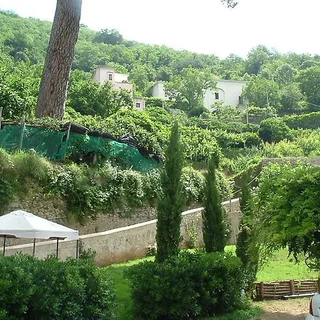 Pietra Rosa Tramonti
