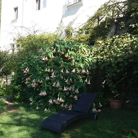 Pietra Rosa * Tramonti