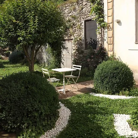 Pietra Rosa Bed & Breakfast Tramonti