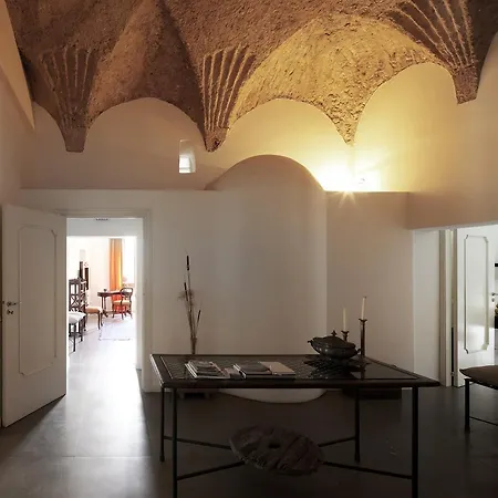 Pietra Rosa Tramonti