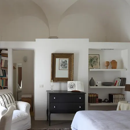 Bed & Breakfast Pietra Rosa Tramonti