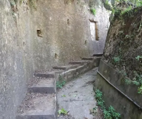 Pietra Rosa Panzió