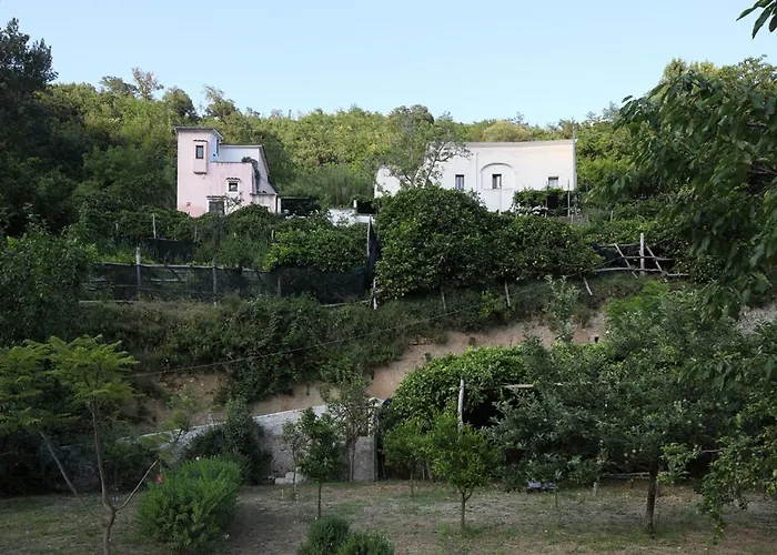 Pietra Rosa Panzió