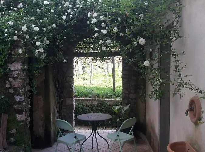 Pietra Rosa 4* Tramonti