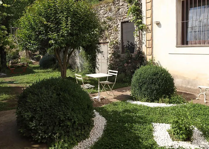 Pietra Rosa Panzió Tramonti