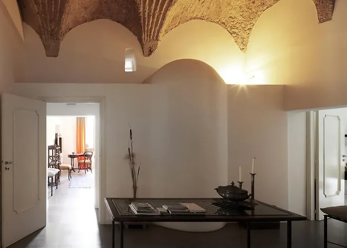 Pietra Rosa Tramonti