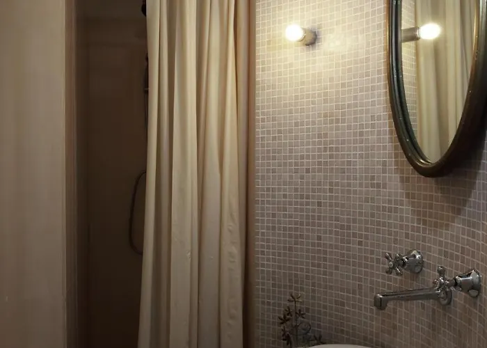 Pietra Rosa Panzió 4*